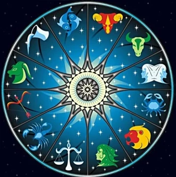 ASTROLOJİ